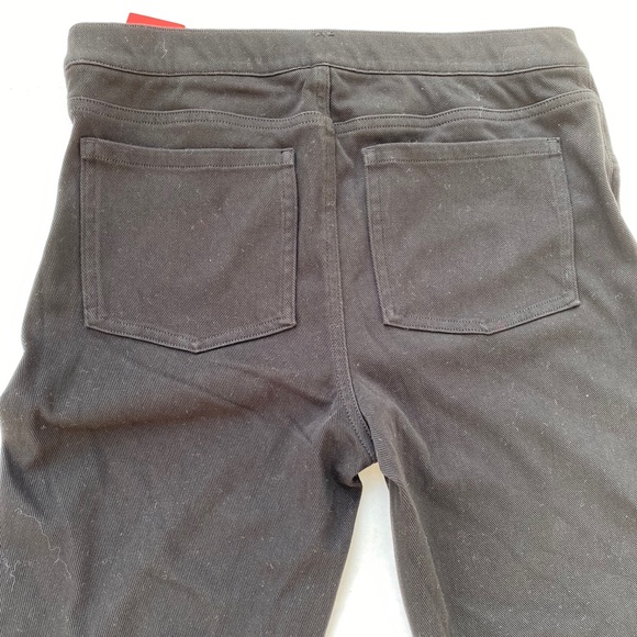 Spanx Ankle Jeanish Leggings - Picture 14 of 14